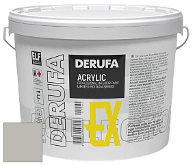 Матовая краска Derufa Expo (EX) цвет DRF 9058 
