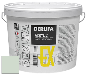 Матовая краска Derufa Expo (EX) цвет DRF 3162 