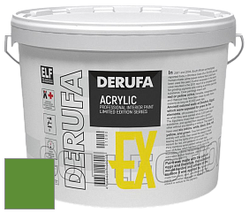 Матовая краска Derufa Expo (EX) цвет DRF 1946 