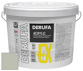 Матовая краска Derufa Expo (EX) цвет DRF 3163 