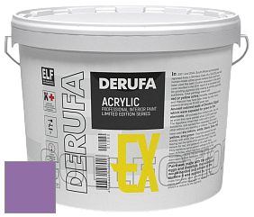 Матовая краска Derufa Expo (EX) цвет DRF 2091 