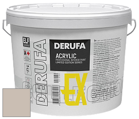 Матовая краска Derufa Expo (EX) цвет DRF 9036 