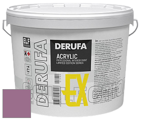 Матовая краска Derufa Expo (EX) цвет DRF 1825 
