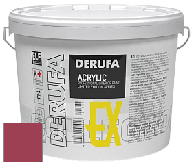 Матовая краска Derufa Expo (EX) цвет DRF 1855 