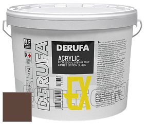 Матовая краска Derufa Expo (EX) цвет DRF 1049 
