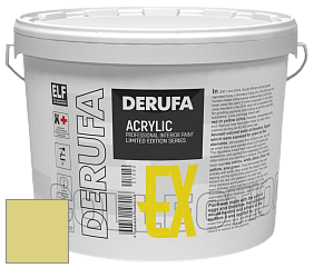 Матовая краска Derufa Expo (EX) цвет DRF 1921 