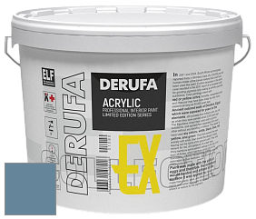 Матовая краска Derufa Expo (EX) цвет DRF 3190 