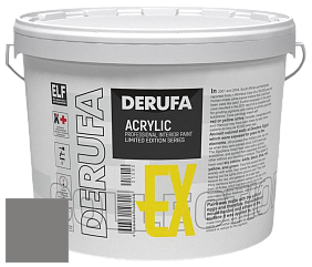 Матовая краска Derufa Expo (EX) цвет DRF 8017 