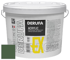 Матовая краска Derufa Expo (EX) цвет DRF 1420 