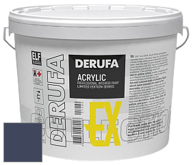 Матовая краска Derufa Expo (EX) цвет NCS S 7020-R70B 