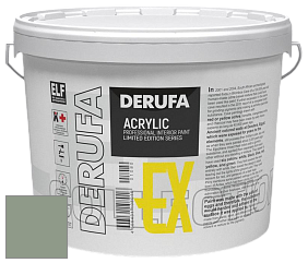 Матовая краска Derufa Expo (EX) цвет DRF 1187 