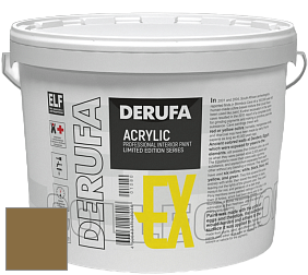 Матовая краска Derufa Expo (EX) цвет DRF 1126 