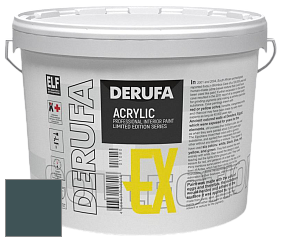 Матовая краска Derufa Expo (EX) цвет DRF 1218 
