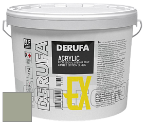 Матовая краска Derufa Expo (EX) цвет DRF 3158 