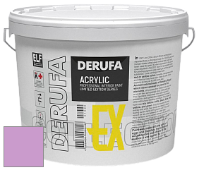 Матовая краска Derufa Expo (EX) цвет DRF 2096 