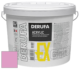 Матовая краска Derufa Expo (EX) цвет DRF 2110 