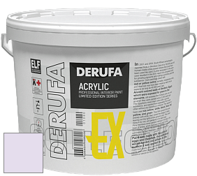 Матовая краска Derufa Expo (EX) цвет DRF 1541 