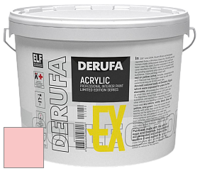 Матовая краска Derufa Expo (EX) цвет DRF 1856 