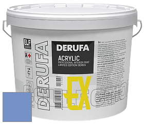Матовая краска Derufa Expo (EX) цвет DRF 2062 
