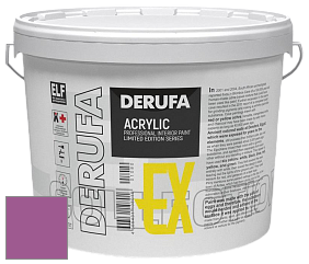 Матовая краска Derufa Expo (EX) цвет DRF 2106 