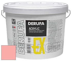 Матовая краска Derufa Expo (EX) цвет DRF 1864 