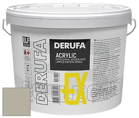 Матовая краска Derufa Expo (EX) цвет DRF 1165 