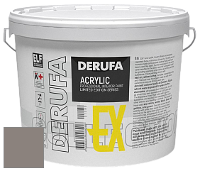Матовая краска Derufa Expo (EX) цвет DRF 9054 