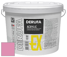 Матовая краска Derufa Expo (EX) цвет DRF 2117 