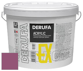 Матовая краска Derufa Expo (EX) цвет DRF 1574 
