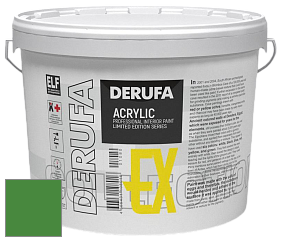 Матовая краска Derufa Expo (EX) цвет NCS S 2570-G20Y 