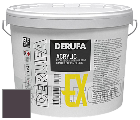Матовая краска Derufa Expo (EX) цвет DRF 1274 