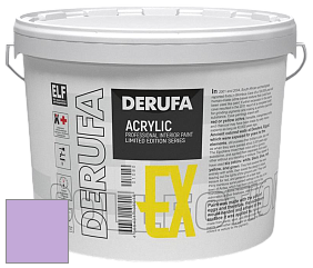 Матовая краска Derufa Expo (EX) цвет NCS S 1040-R50B 