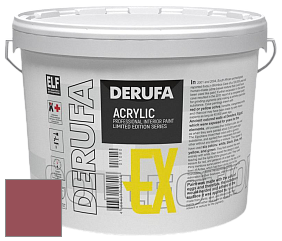 Матовая краска Derufa Expo (EX) цвет DRF 1840 