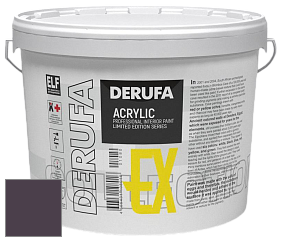 Матовая краска Derufa Expo (EX) цвет DRF 1007 