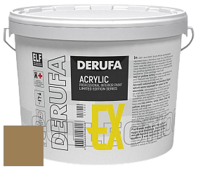 Матовая краска Derufa Expo (EX) цвет DRF 1125 