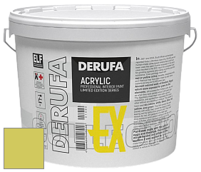 Матовая краска Derufa Expo (EX) цвет DRF 1923 