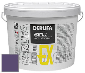 Матовая краска Derufa Expo (EX) цвет DRF 1799 