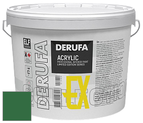 Матовая краска Derufa Expo (EX) цвет DRF 1694 