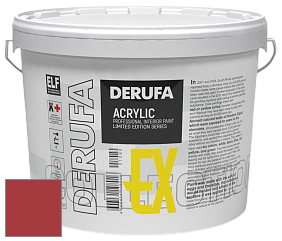 Матовая краска Derufa Expo (EX) цвет DRF 1869 