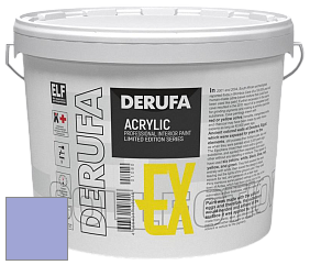 Матовая краска Derufa Expo (EX) цвет DRF 2068 
