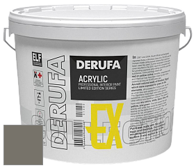 Матовая краска Derufa Expo (EX) цвет DRF 9063 