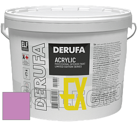 Матовая краска Derufa Expo (EX) цвет DRF 2104 