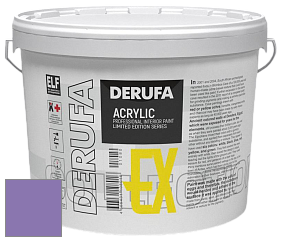 Матовая краска Derufa Expo (EX) цвет DRF 2084 