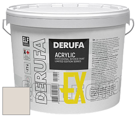 Матовая краска Derufa Expo (EX) цвет DRF 7005 
