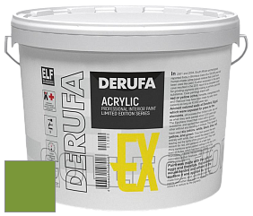 Матовая краска Derufa Expo (EX) цвет DRF 1680 