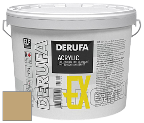 Матовая краска Derufa Expo (EX) цвет DRF 1137 
