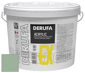Матовая краска Derufa Expo (EX) цвет DRF 1410 