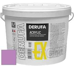 Матовая краска Derufa Expo (EX) цвет DRF 2097 