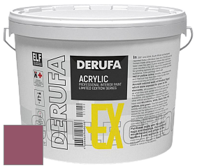 Матовая краска Derufa Expo (EX) цвет NCS S 4040-R20B 