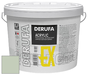 Матовая краска Derufa Expo (EX) цвет DRF 1402 